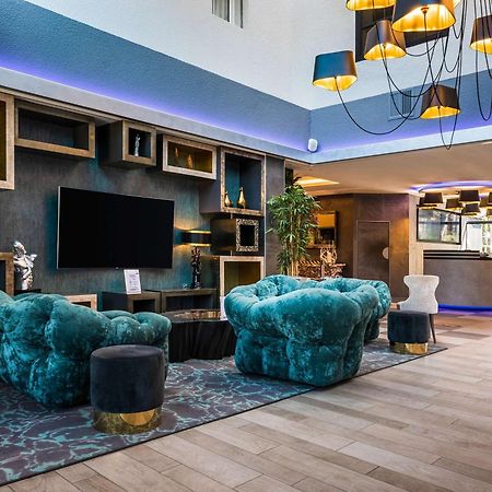 Novotel Orleans Saint Jean De Braye エクステリア 写真