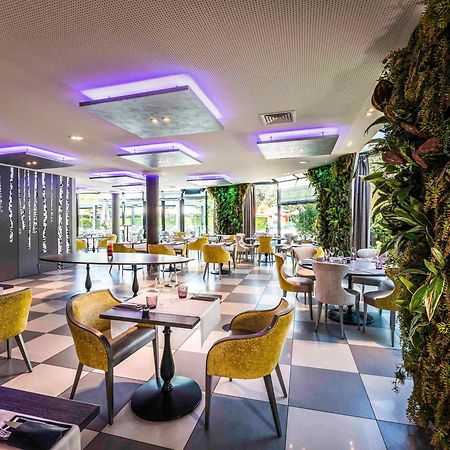 Novotel Orleans Saint Jean De Braye エクステリア 写真