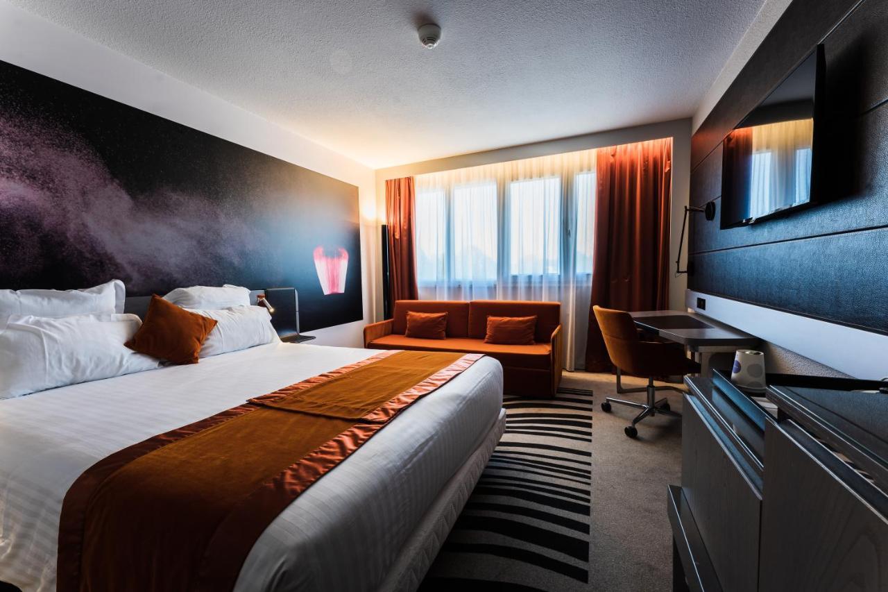 Novotel Orleans Saint Jean De Braye エクステリア 写真