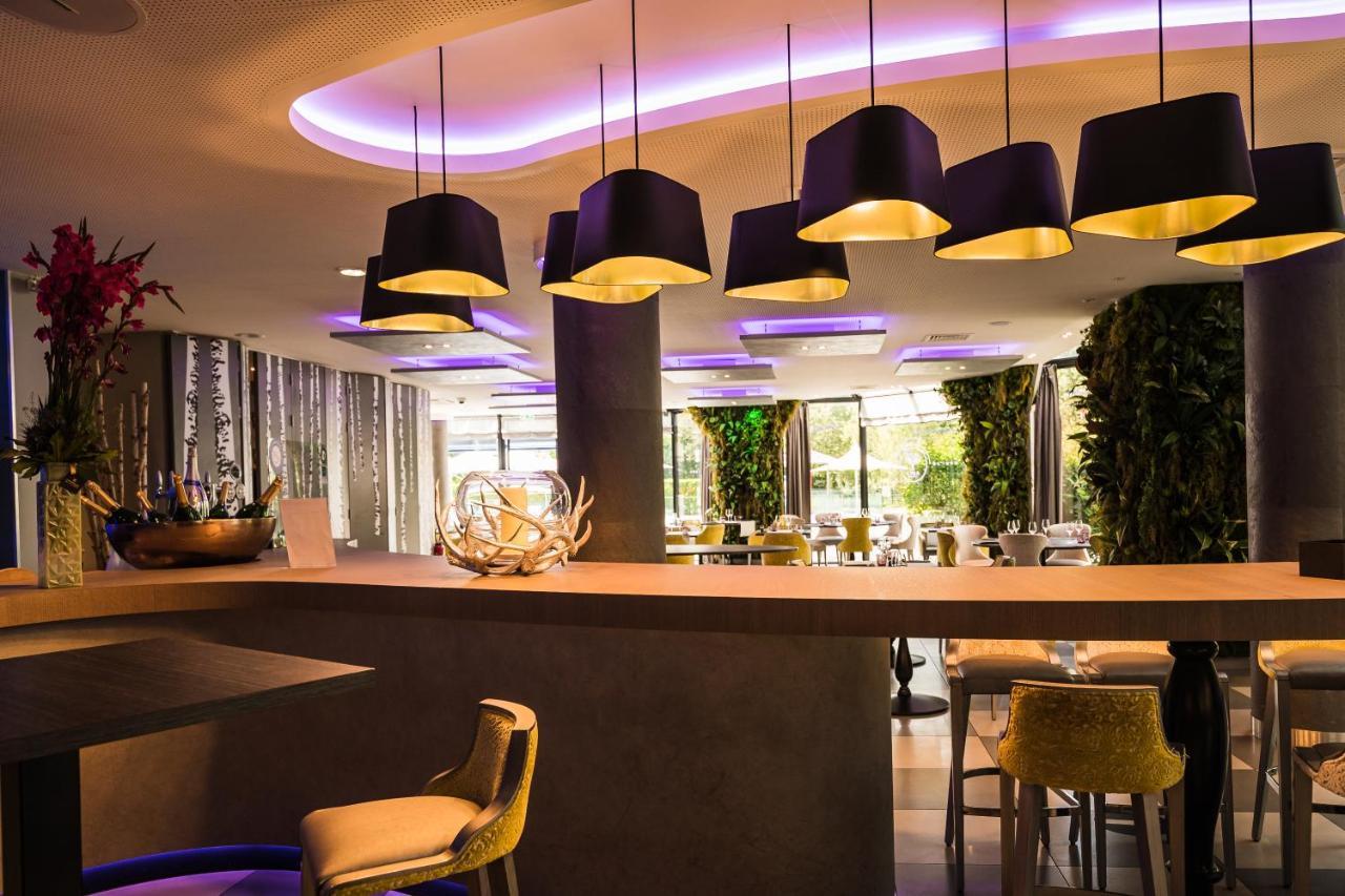 Novotel Orleans Saint Jean De Braye エクステリア 写真