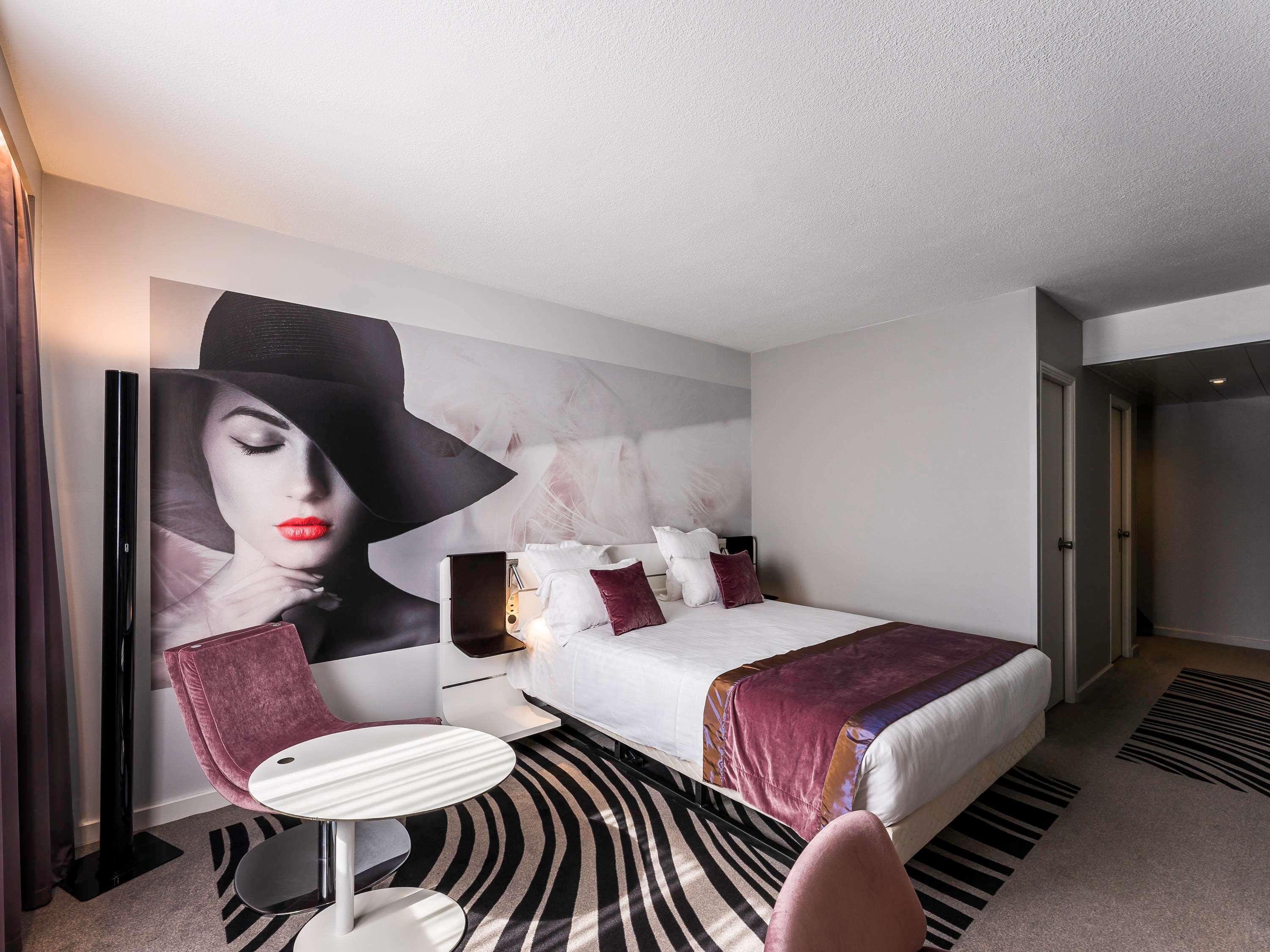 Novotel Orleans Saint Jean De Braye エクステリア 写真