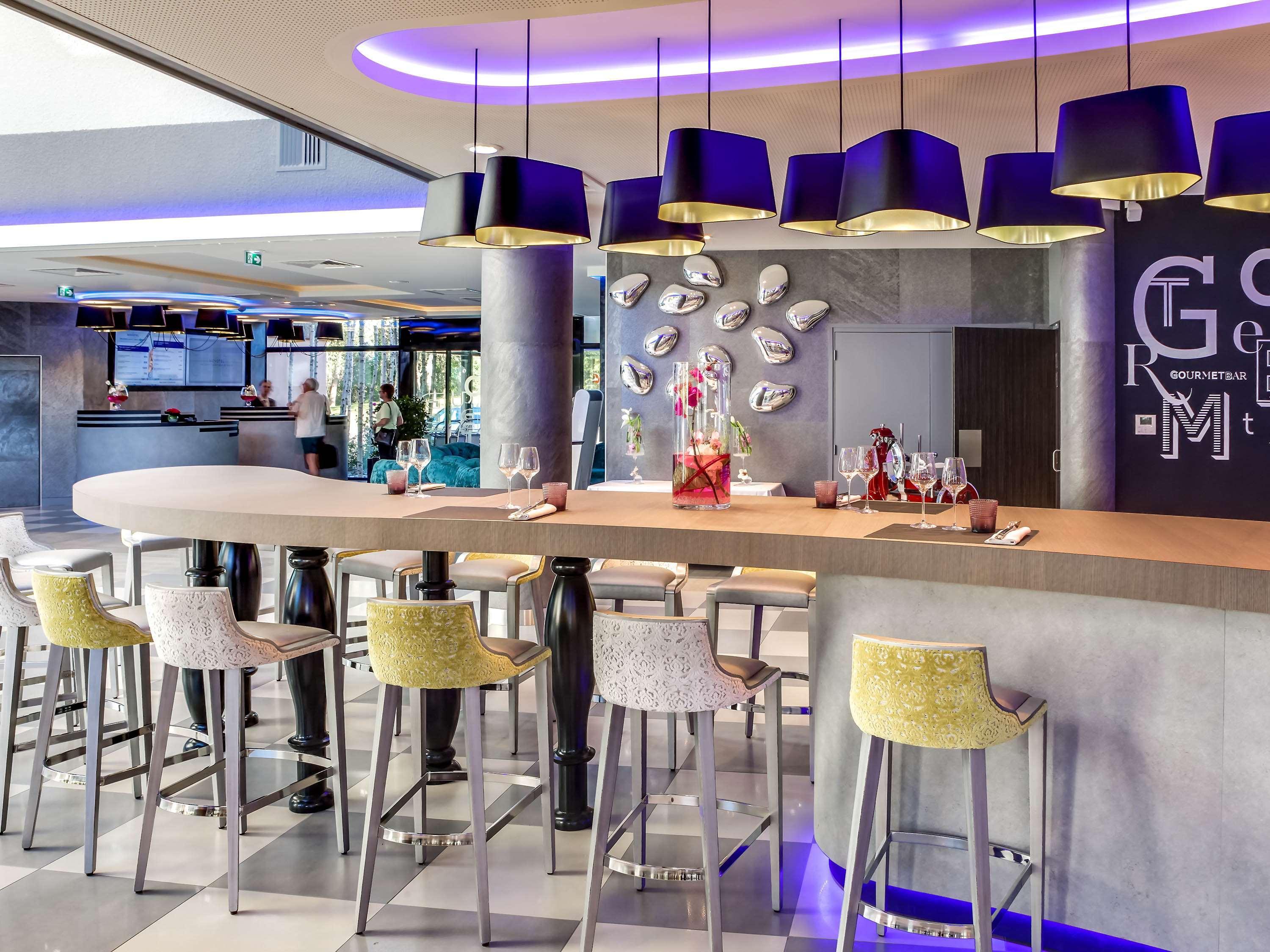 Novotel Orleans Saint Jean De Braye エクステリア 写真