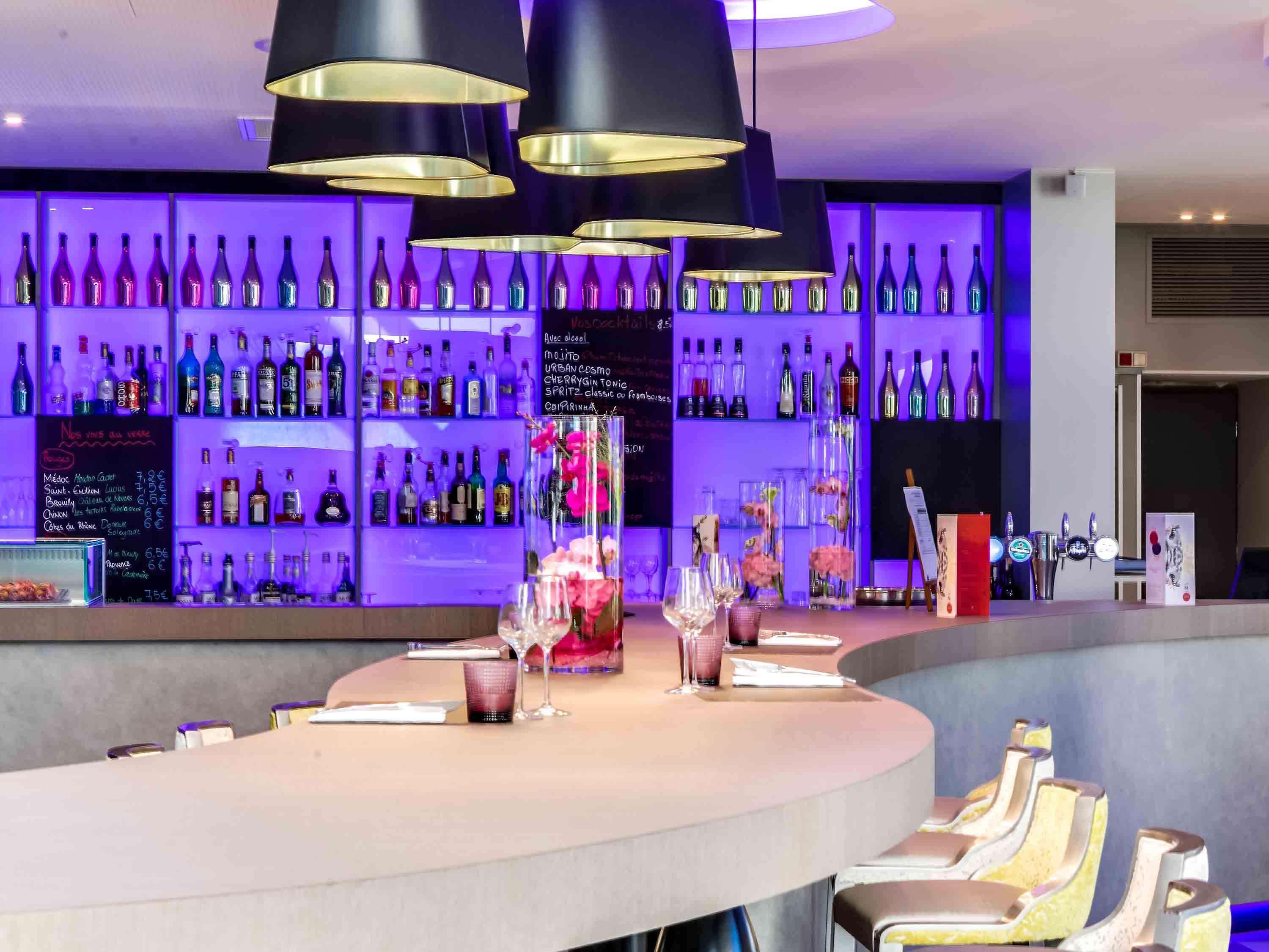 Novotel Orleans Saint Jean De Braye エクステリア 写真